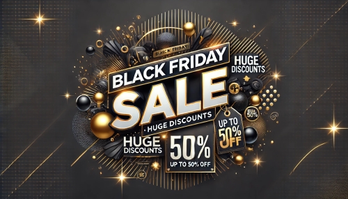 Чорна пʼятниця