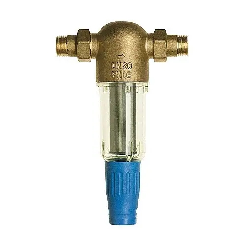 HERZ фільтр для холодної води DN25 1" (2301003) - 1