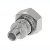 HERZ фільтр для холодної води DN25 1" (2301003)